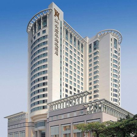 Shantou Junhua Haiyi Hotel Εξωτερικό φωτογραφία