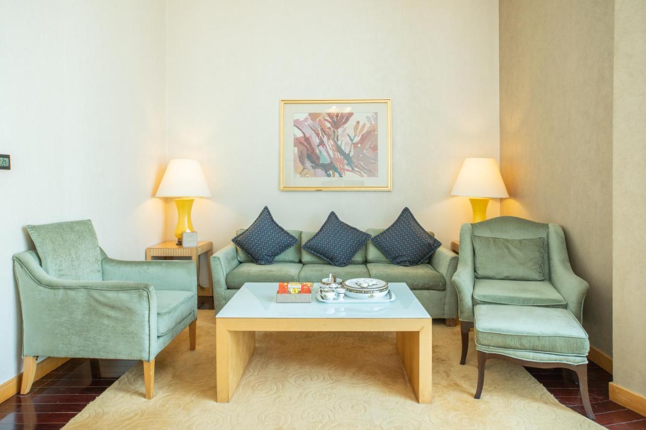 Shantou Junhua Haiyi Hotel Εξωτερικό φωτογραφία