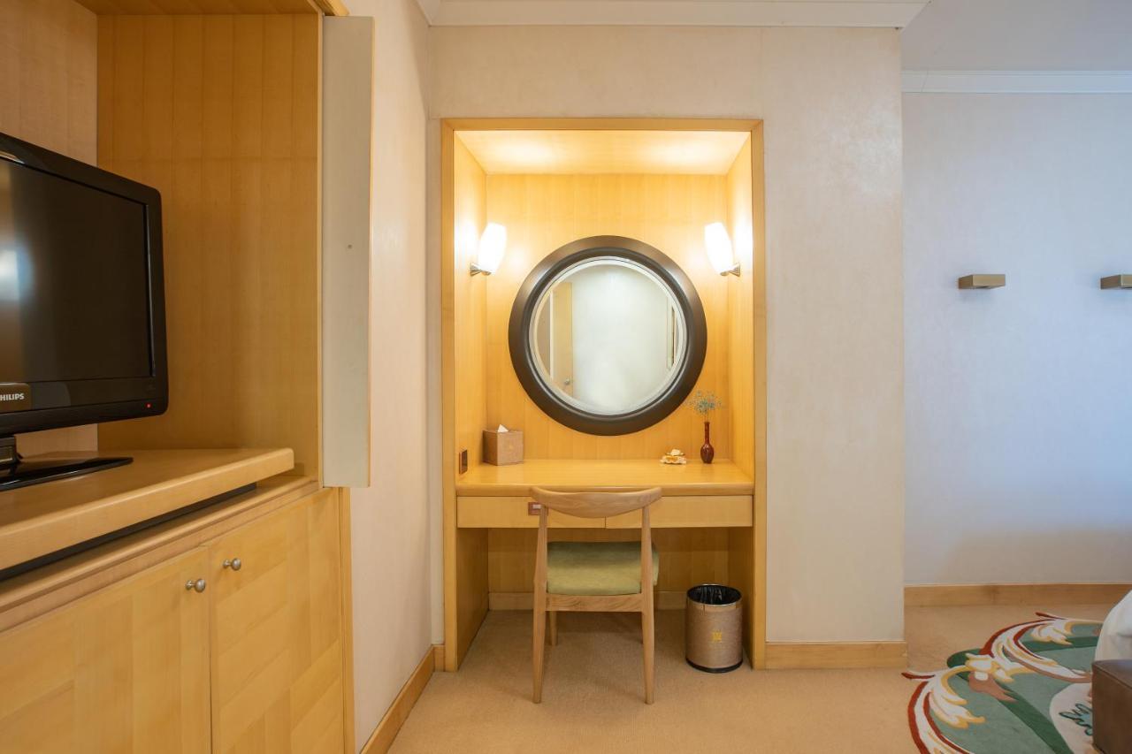 Shantou Junhua Haiyi Hotel Εξωτερικό φωτογραφία