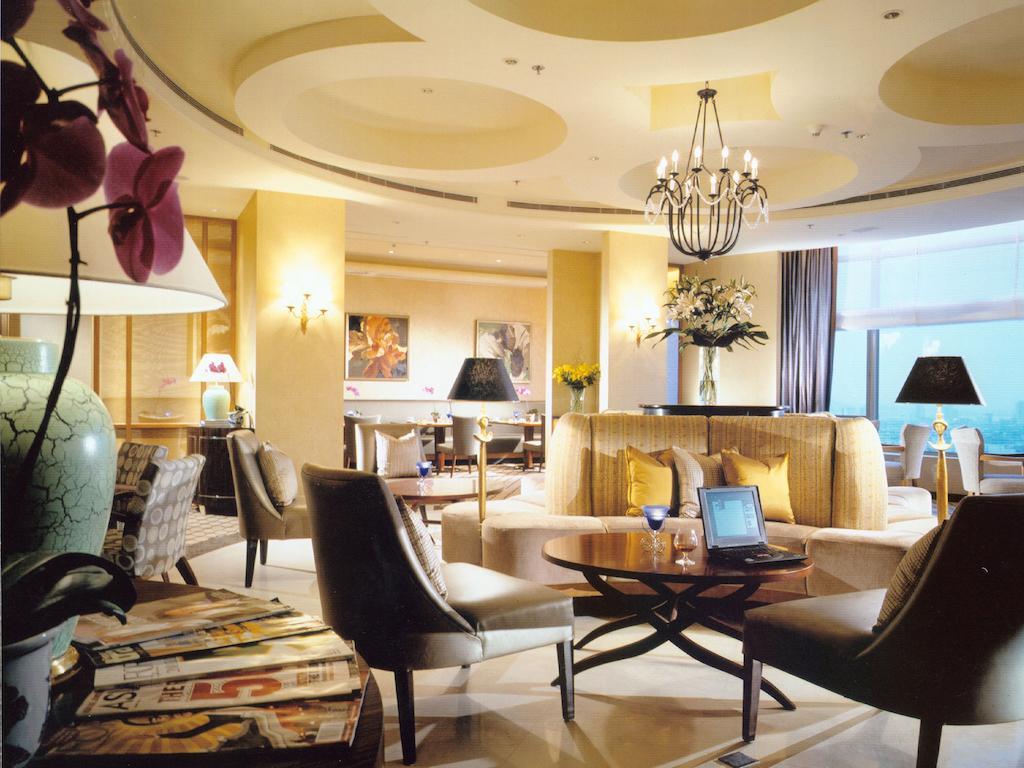 Shantou Junhua Haiyi Hotel Εξωτερικό φωτογραφία